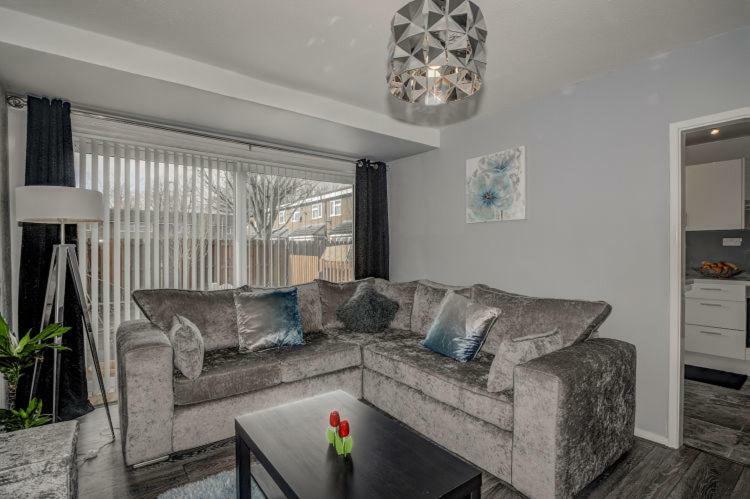 Newly Renovated Modern Home Manchester Zewnętrze zdjęcie